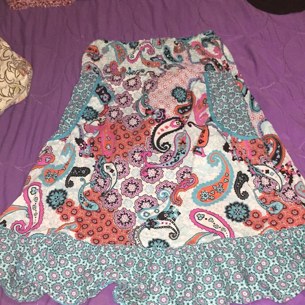 Swimsuit cover